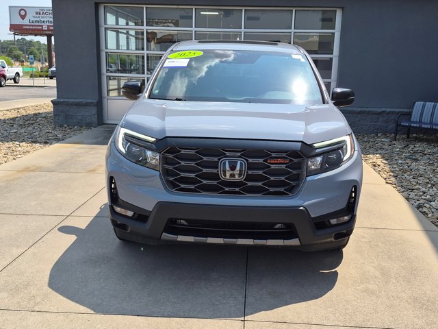 Used 2025 Honda Ridgeline TrailSport+ image 9