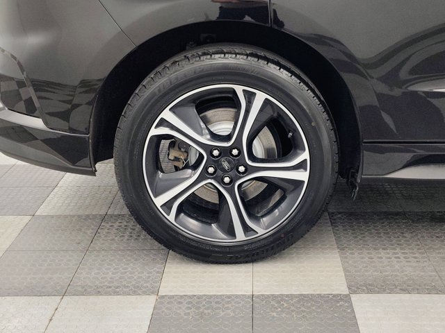 Certified 2019 Ford Edge ST w/ Convenience Package AWD/4WD image 12