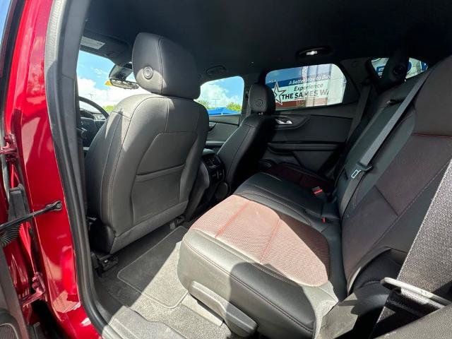Used 2019 Chevrolet Blazer RS FWD image 18