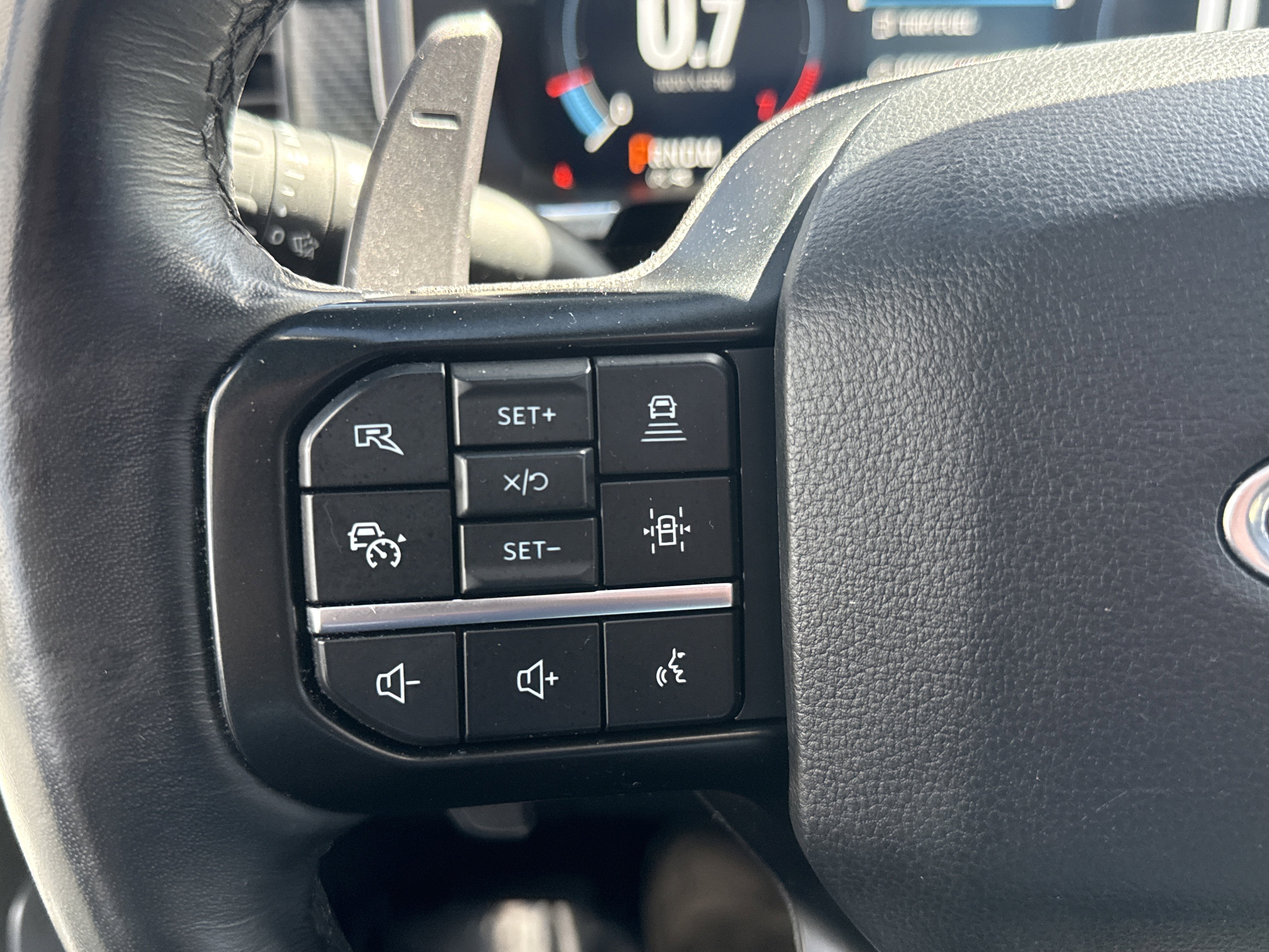 Certified 2023 Ford F150 Raptor image 18