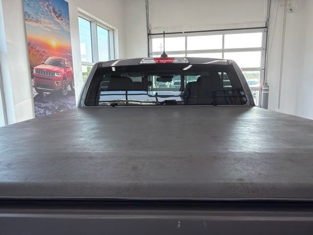 Certified 2022 Ford Ranger XLT w/ Equipment Group 302A High AWD/4WD image 8