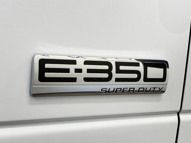 Certified 2026 Ford E-350 and Econoline 350 Super Duty w/ Power Equipment Group RWD image 12