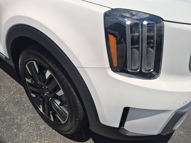 Used 2023 Kia Telluride SX Prestige AWD/4WD image 10