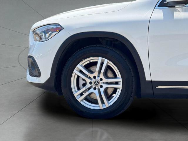 Used 2022 Mercedes-Benz GLA 250 4MATIC image 25