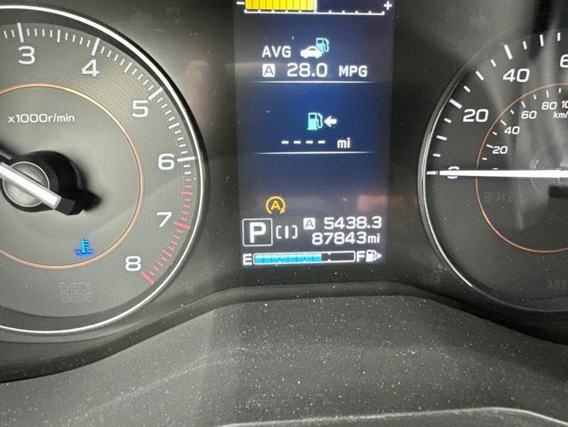 Used 2021 Subaru Crosstrek 2.0i Premium w/ Popular Package #3 AWD/4WD image 14