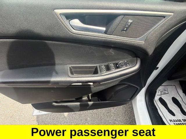 Certified 2024 Ford Edge SEL AWD/4WD image 15