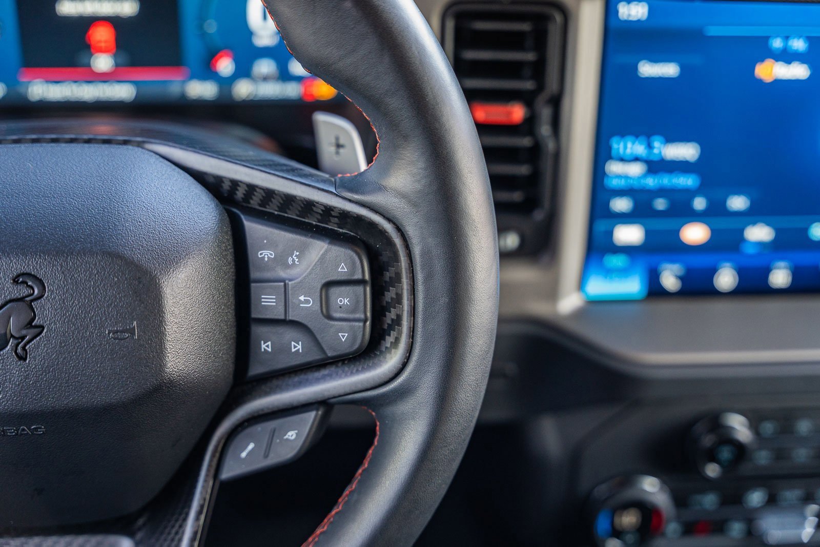 Certified 2023 Ford Bronco Raptor image 38