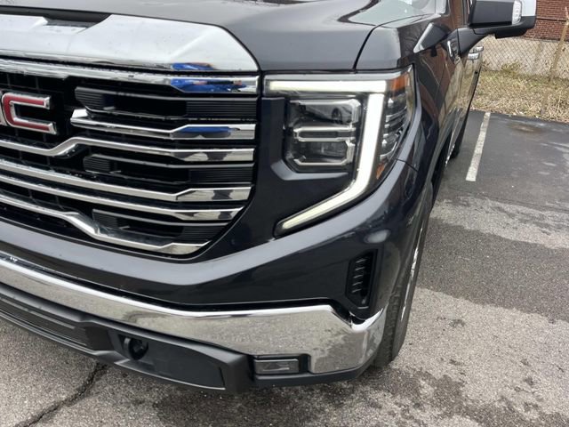 Used 2024 GMC Sierra 1500 SLT image 9