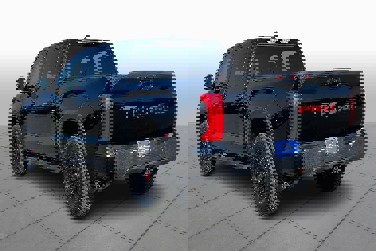 Used 2022 Toyota Tundra TRD Pro image 4