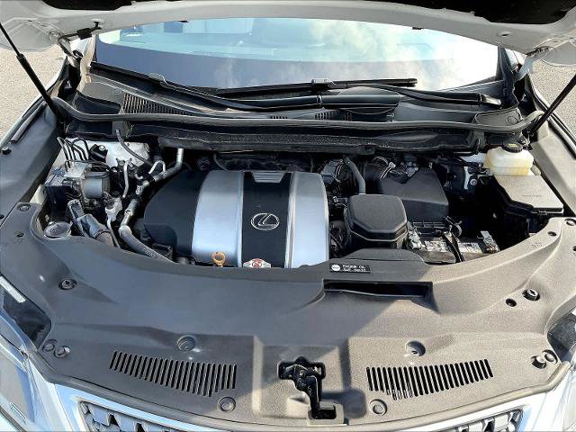 Used 2022 Lexus RX 350 AWD w/ Premium Package image 32