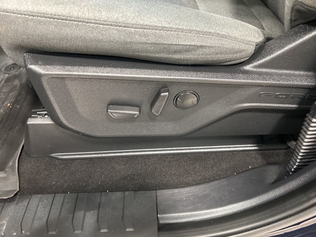 Certified 2021 Ford F150 XLT w/ Equipment Group 302A High image 15