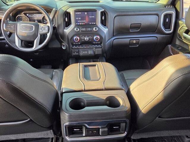 Used 2022 GMC Sierra 2500 Denali w/ Denali Ultimate Package AWD/4WD image 8