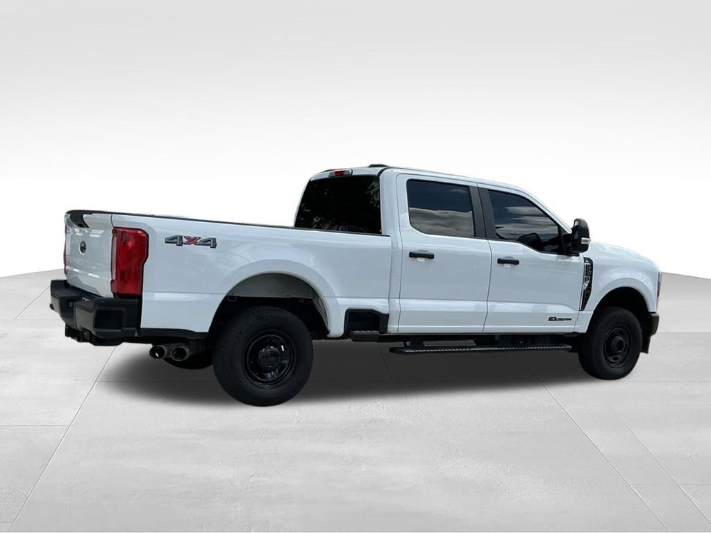 Certified 2026 Ford F250 XL AWD/4WD image 12