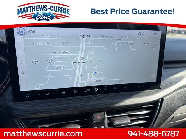 Certified 2023 Ford Escape Platinum image 18