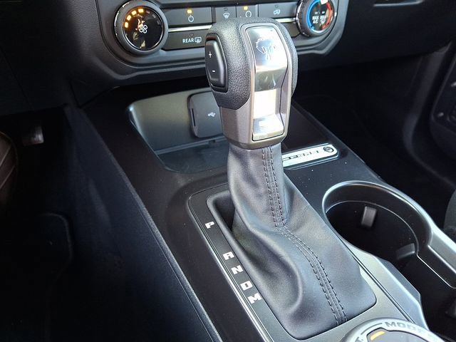 Certified 2025 Ford Bronco 2-Door image 13