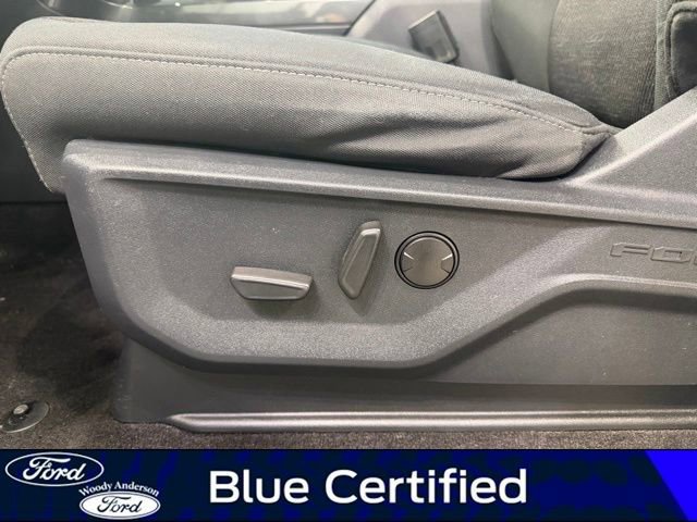 Certified 2022 Ford F150 XLT w/ Equipment Group 302A High image 20
