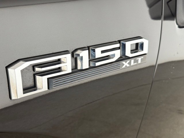 Certified 2019 Ford F150 XLT w/ Equipment Group 302A Luxury image 8