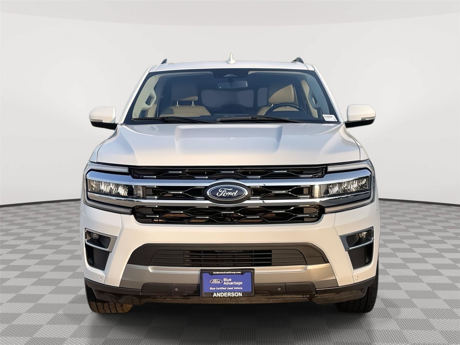 Certified 2024 Ford Expedition Limited AWD/4WD image 4