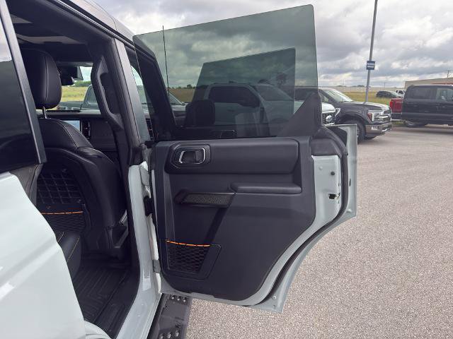 Certified 2024 Ford Bronco Badlands AWD/4WD image 20