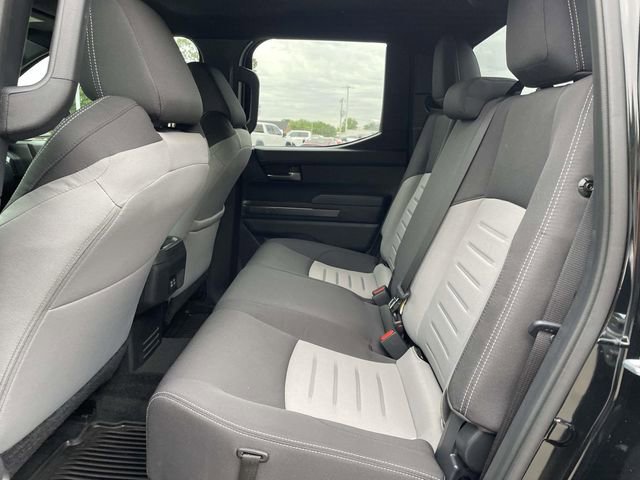 Used 2025 Toyota Tacoma TRD Sport RWD image 11