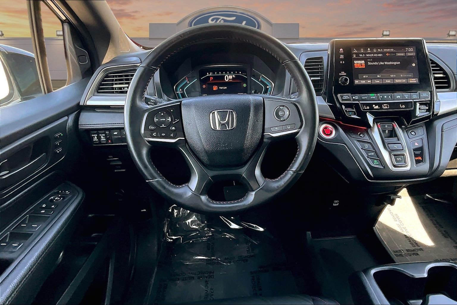 Used 2023 Honda Odyssey Sport image 7