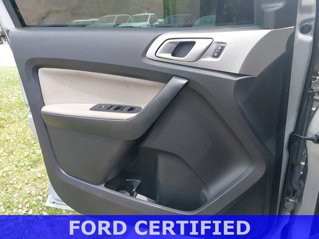 Certified 2022 Ford Ranger XLT w/ Equipment Group 301A Mid AWD/4WD image 26