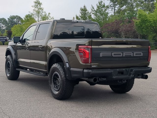 Certified 2025 Ford F150 Raptor AWD/4WD image 11