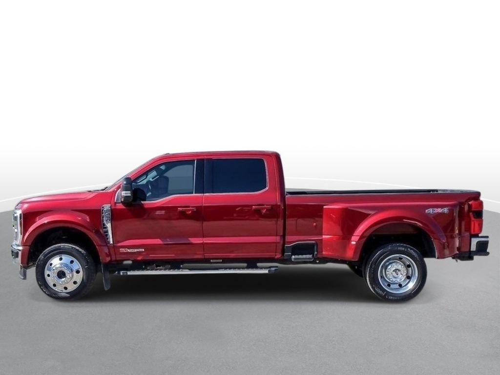 Certified 2025 Ford F450 Lariat AWD/4WD image 7