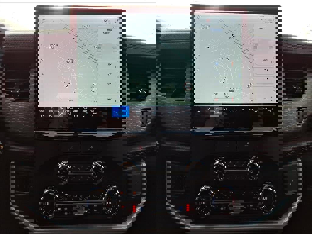 Certified 2023 Ford Expedition Max Limited image 17