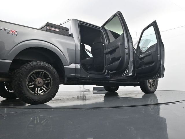 Certified 2023 Ford F150 XL w/ STX Appearance Package AWD/4WD image 43