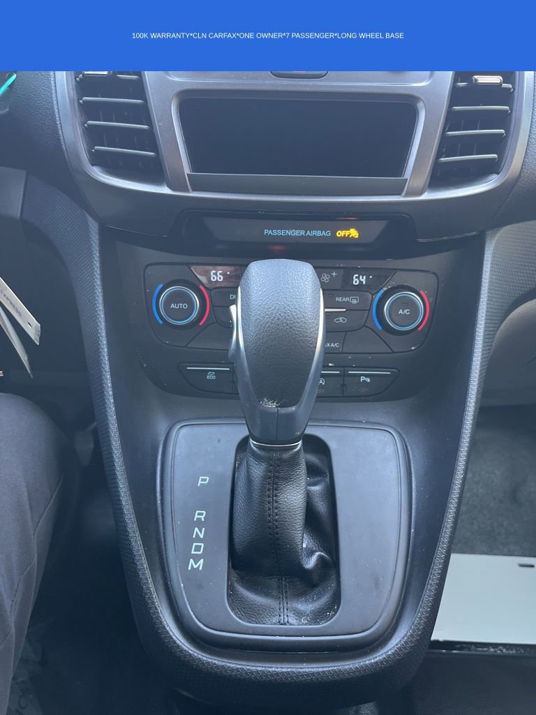 Certified 2023 Ford Transit Connect XL FWD image 30