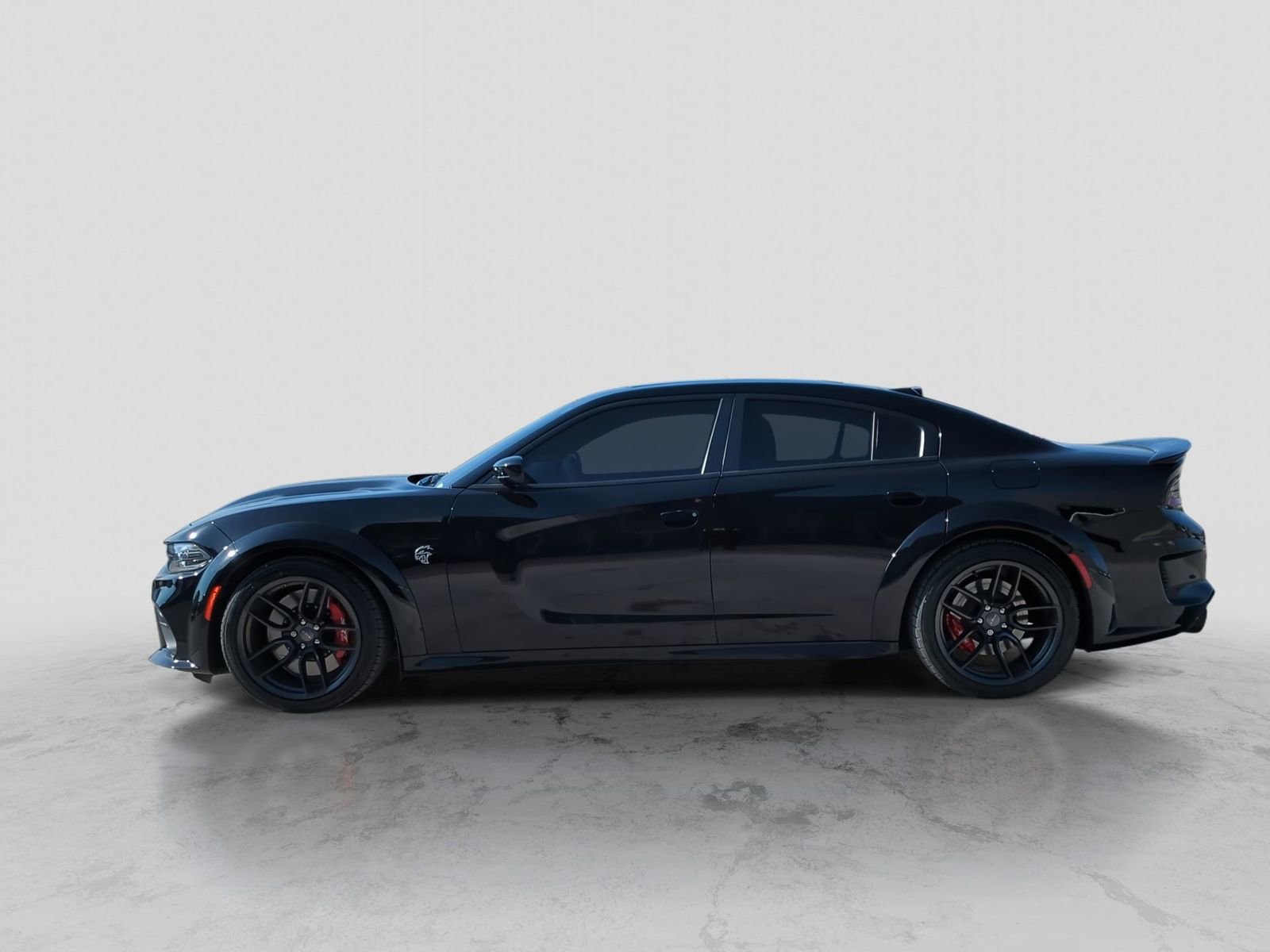 Used 2021 Dodge Charger SRT Hellcat w/ Harman/Kardon Audio Group image 3