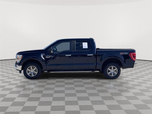 Certified 2021 Ford F150 XLT w/ XTR Package image 2