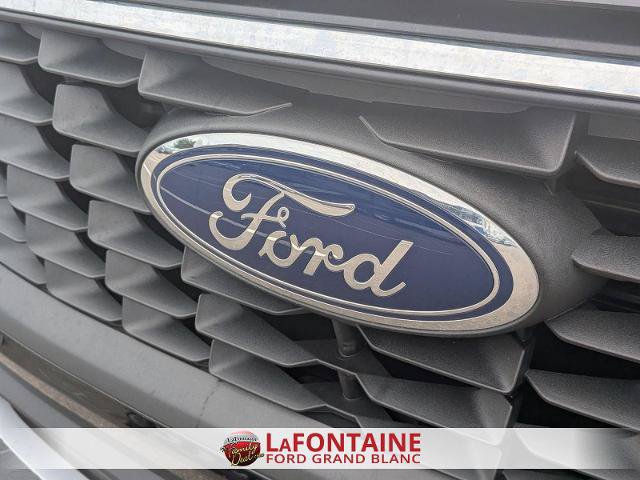 Certified 2023 Ford Escape Active AWD/4WD image 9