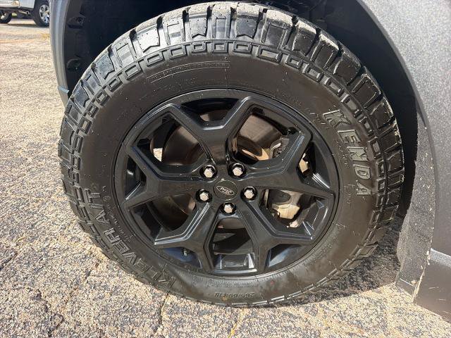 Certified 2022 Ford Explorer Timberline AWD/4WD image 9
