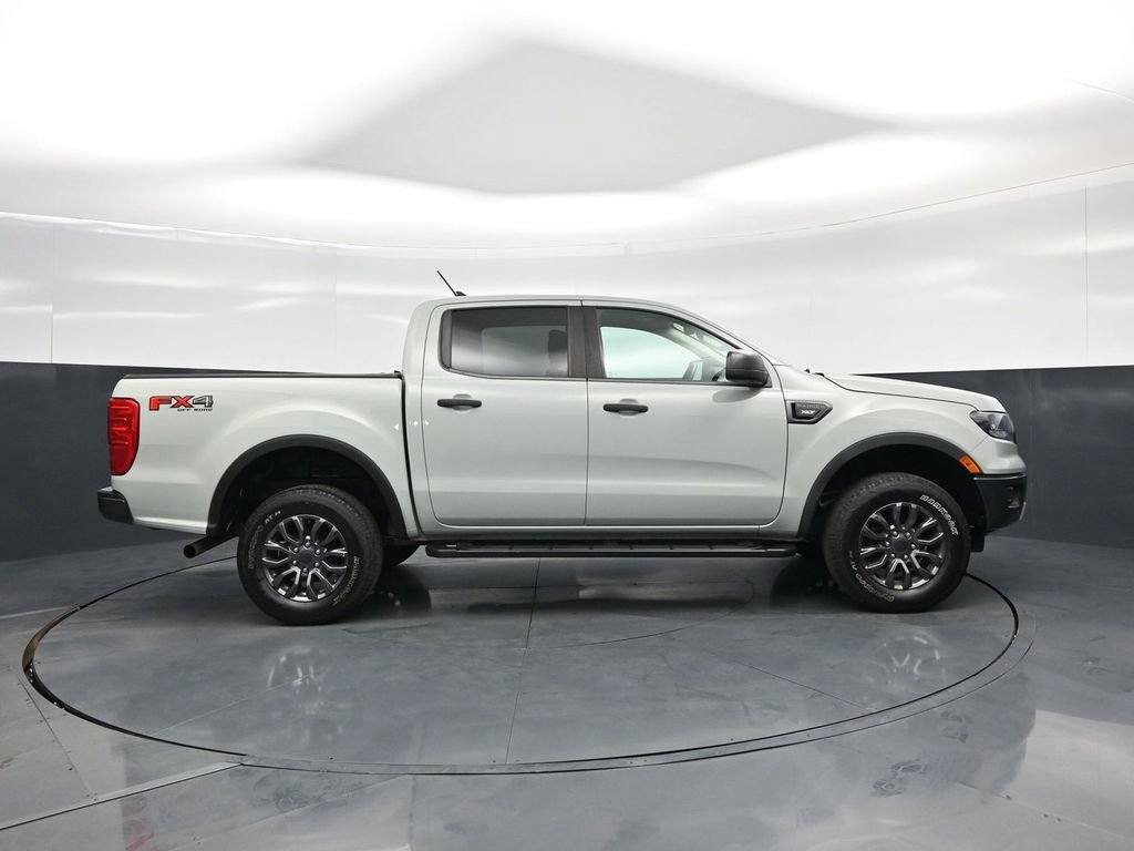 Certified 2021 Ford Ranger XLT w/ Equipment Group 301A Mid AWD/4WD image 23