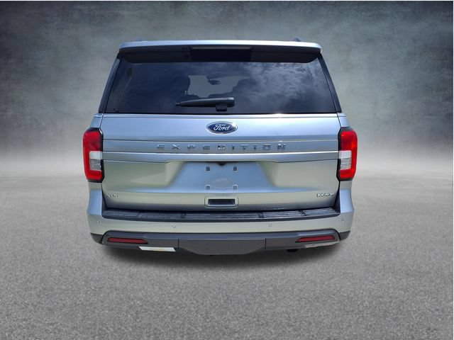 Certified 2024 Ford Expedition Max XLT AWD/4WD image 8