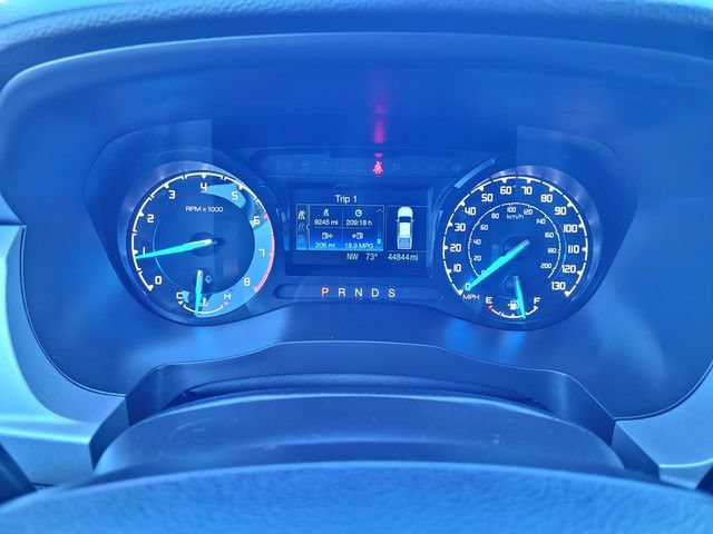 Certified 2023 Ford Ranger XLT w/ Equipment Group 302A High AWD/4WD image 21