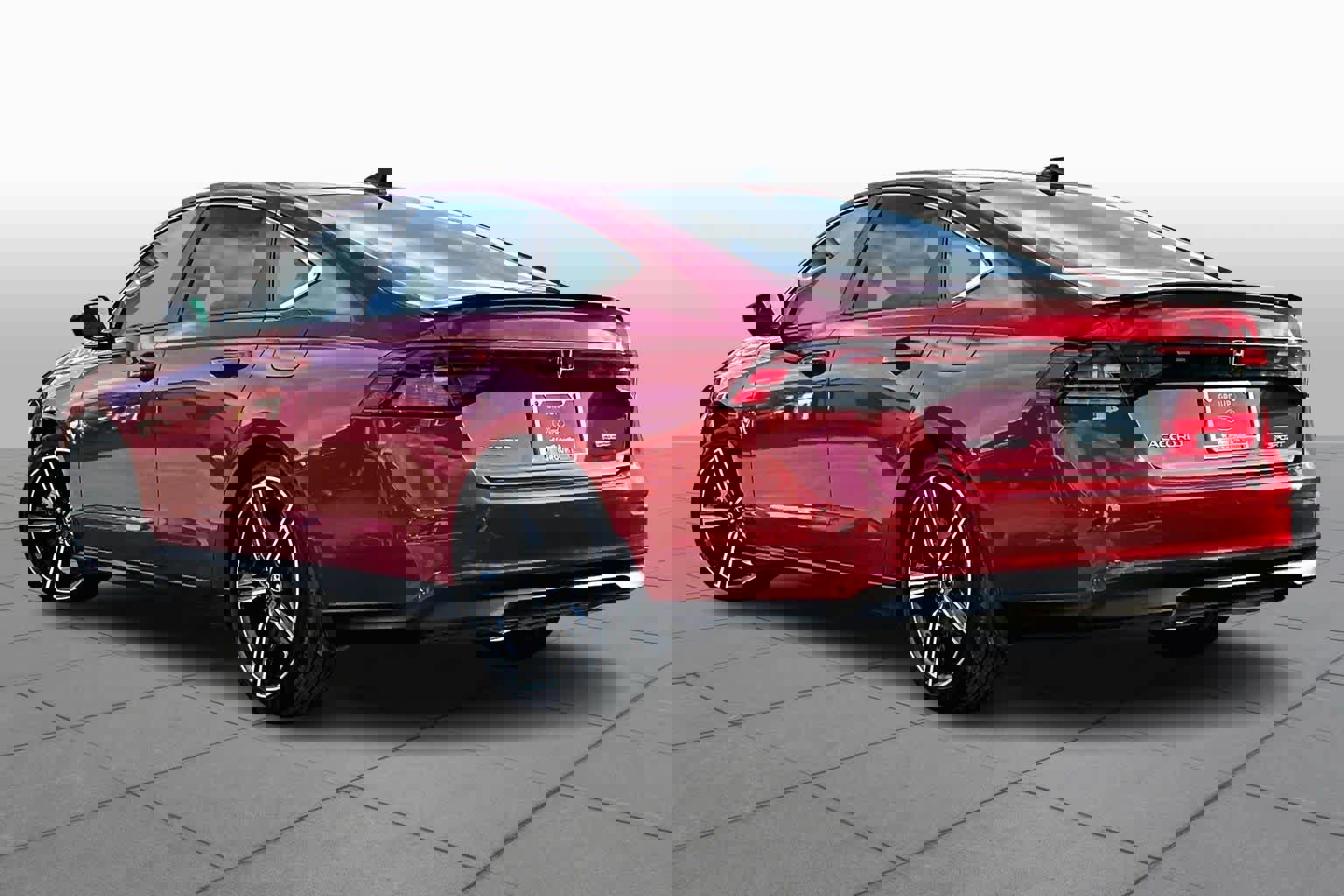 Used 2024 Honda Accord Sport image 4