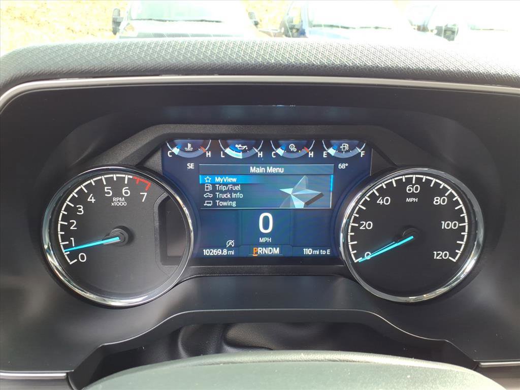 Certified 2023 Ford F150 XLT w/ Equipment Group 302A High image 20