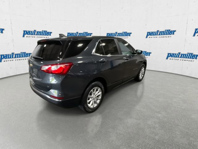 Used 2021 Chevrolet Equinox LT FWD image 11