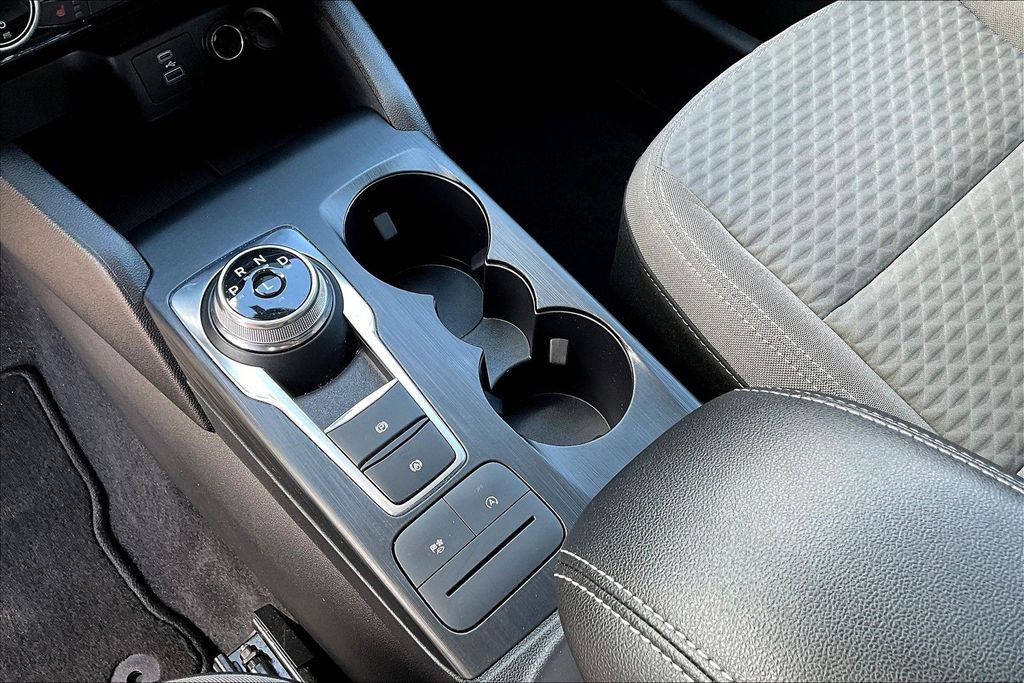 Certified 2022 Ford Escape SE w/ SE Sport Appearance Package AWD/4WD image 21