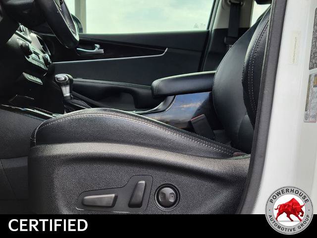 Used 2019 Kia Sorento EX FWD image 24