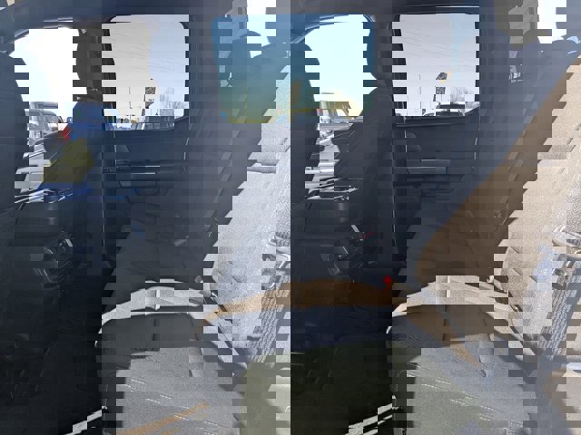 Certified 2024 Ford F150 XLT w/ Equipment Group 302A MID image 29