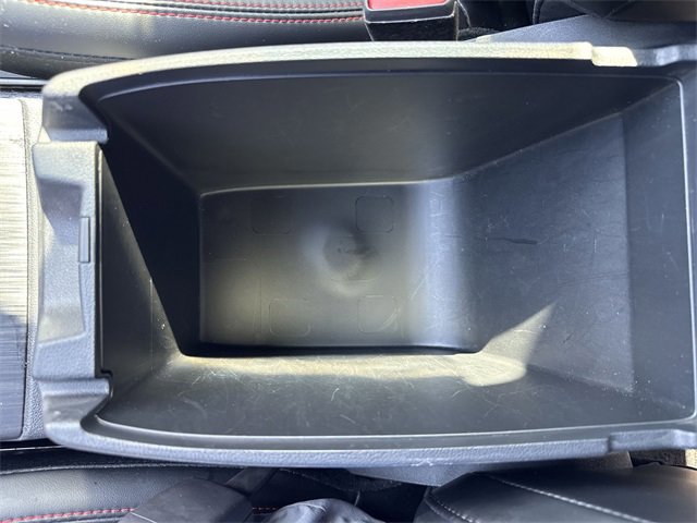 Certified 2024 Ford Escape ST-Line w/ Equipment Group 301A image 21