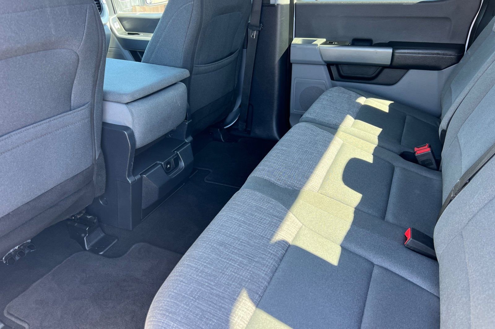 Certified 2024 Ford F350 XLT AWD/4WD image 13