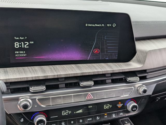 Used 2023 Kia Telluride SX Prestige image 18