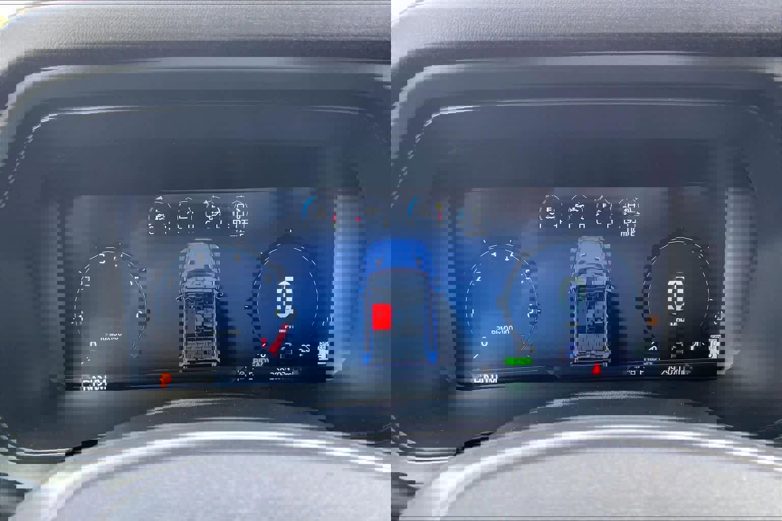 Certified 2024 Ford F150 Lariat w/ Equipment Group 502A High AWD/4WD image 25