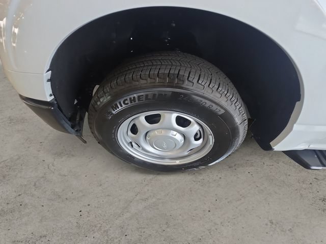 Certified 2024 Ford F150 XL RWD image 9