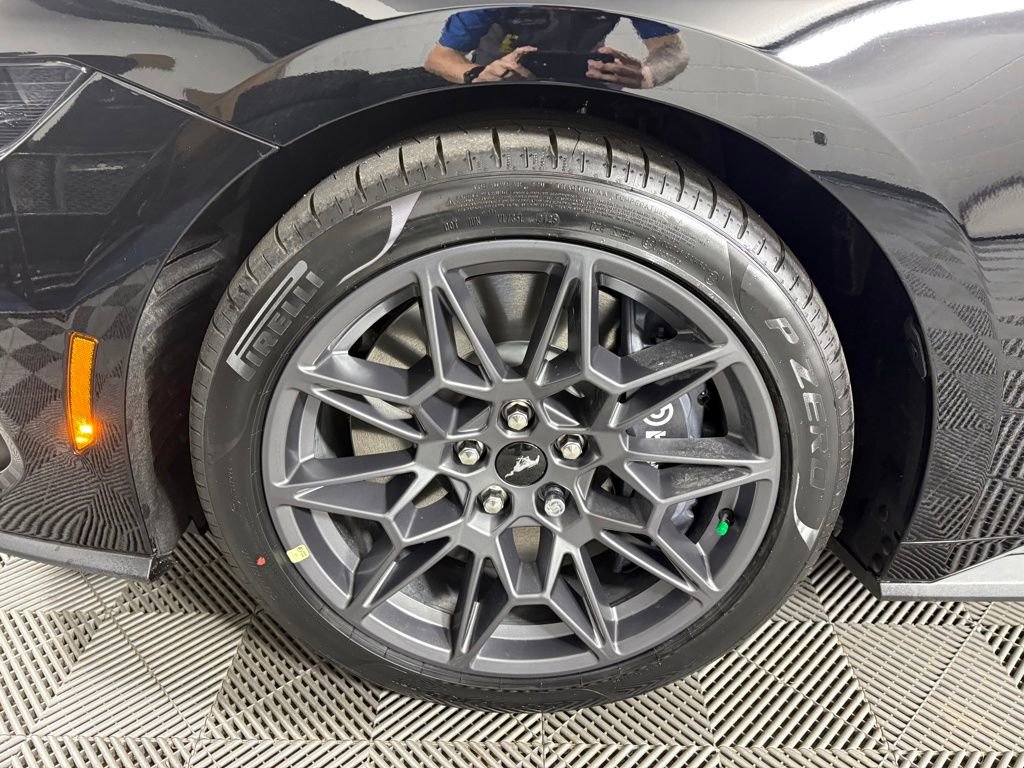 Certified 2026 Ford Mustang GT w/ GT Performance Package image 11